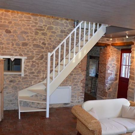 Gite "L'Ame D'Antan" 5 Personnes Proche Puy Du Fou Mortagne-sur-Sevre 외부 사진