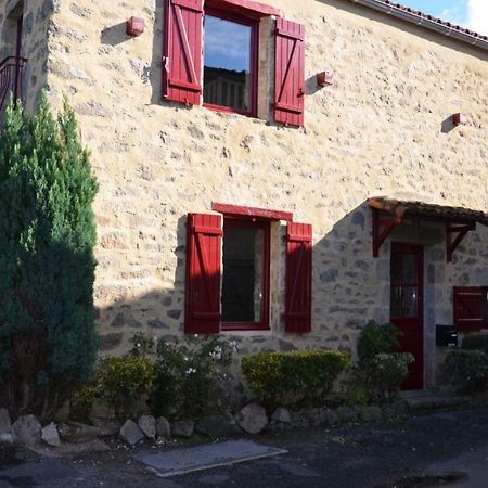 Gite "L'Ame D'Antan" 5 Personnes Proche Puy Du Fou Mortagne-sur-Sevre 외부 사진